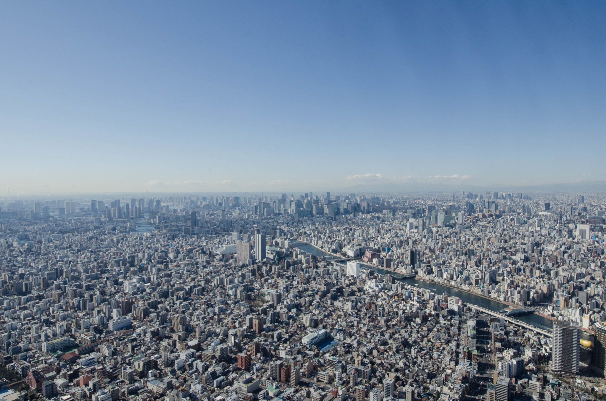 Japan-Reise planen