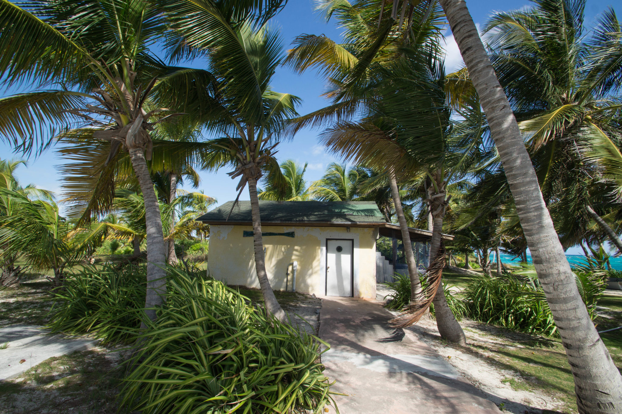 Greenwood Beach Resort: Hotel Bahamas Tipp