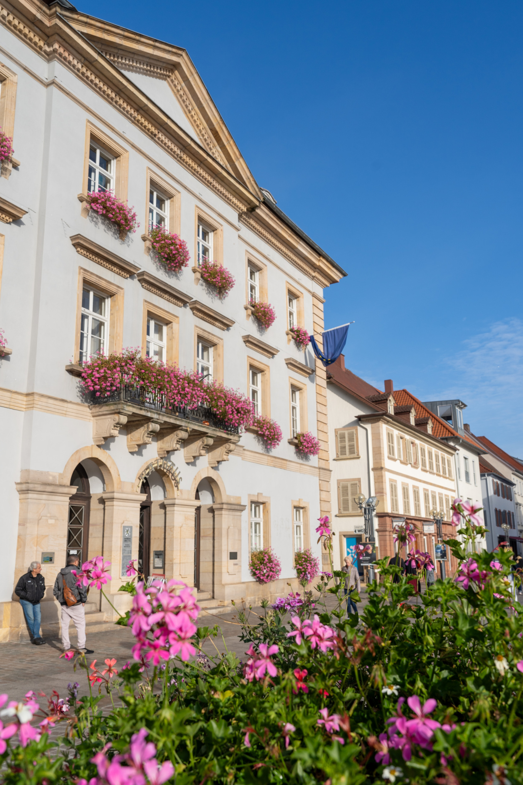 Landau in der Pfalz