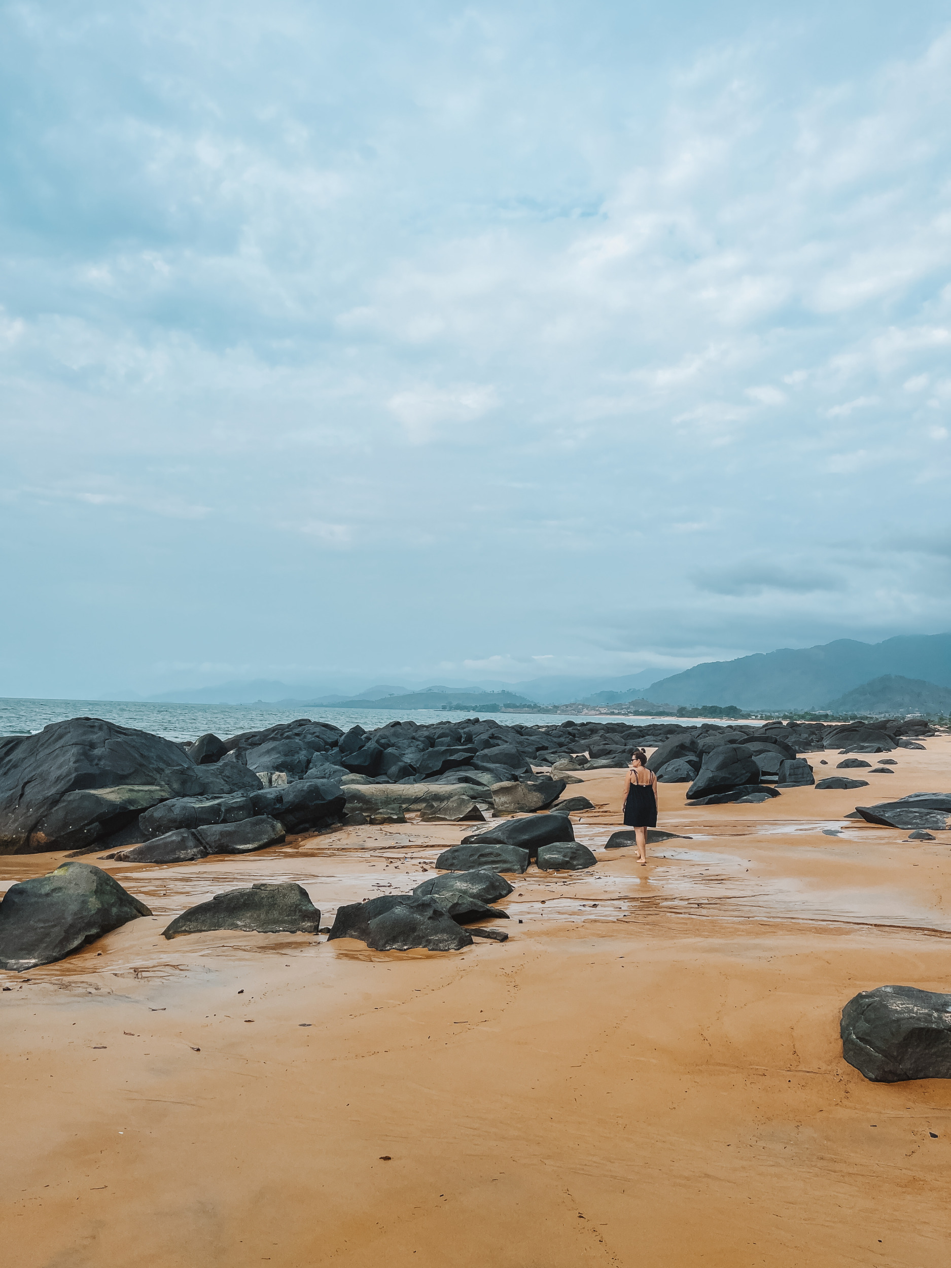 Bureh Beach