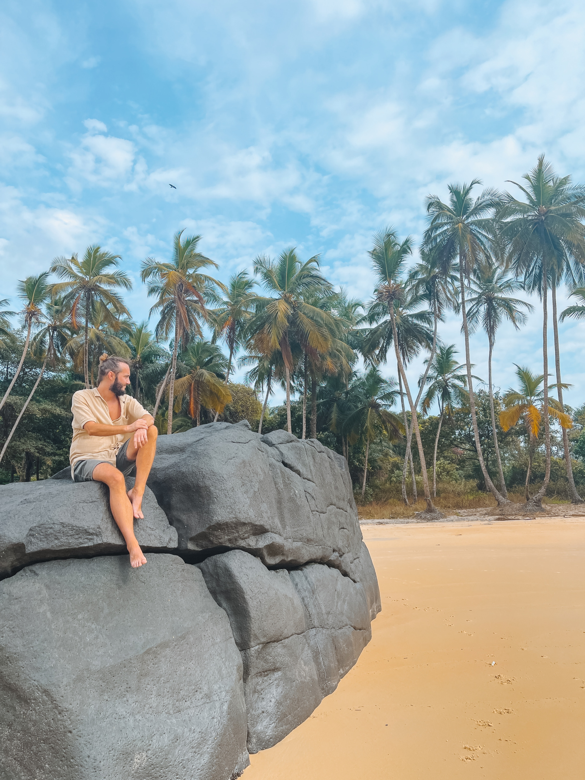 Bureh Beach