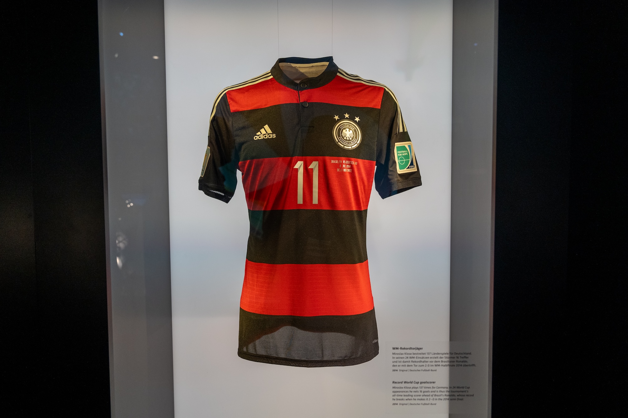 Deutsches Fußballmuseum