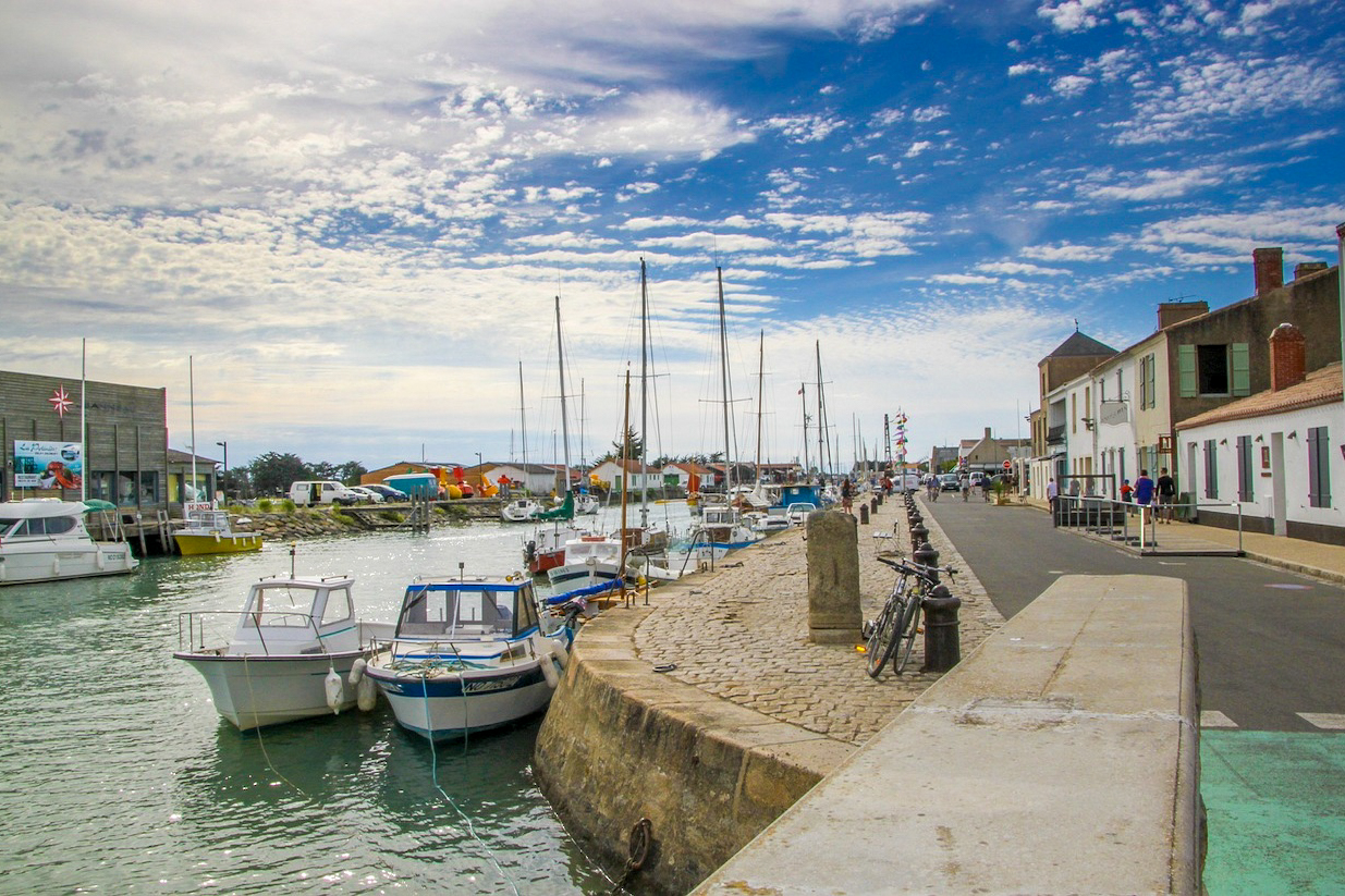 Île de Noirmoutier