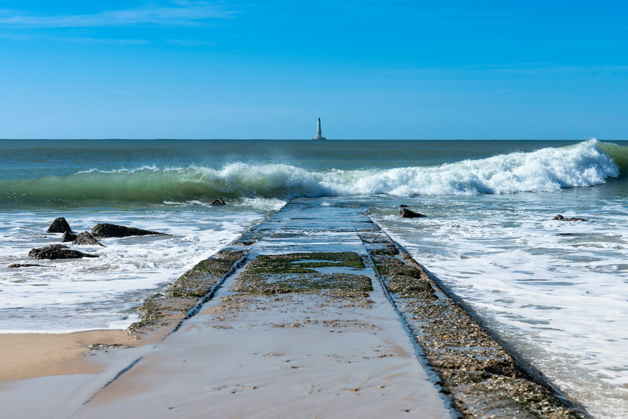 Phare de Cordouan