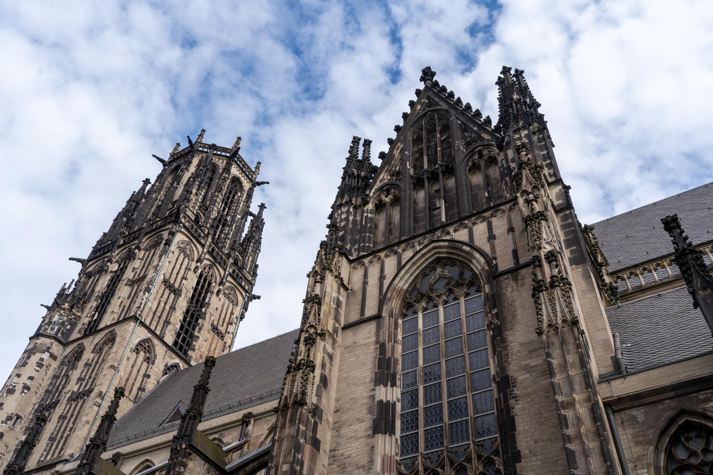 Salvatorkirche Duisburg