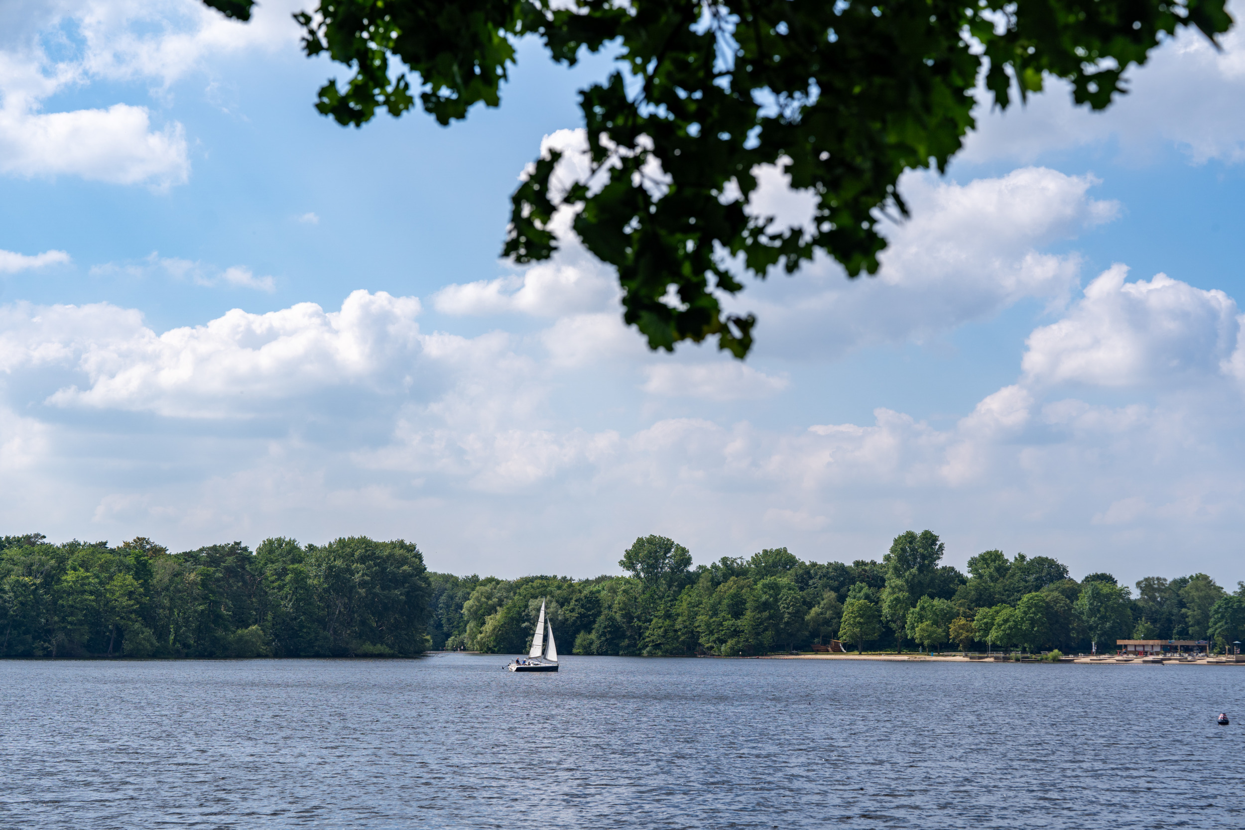 Sechs-Seen-Platte Duisburg