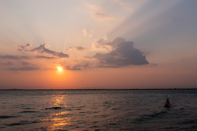 Lake Malawi