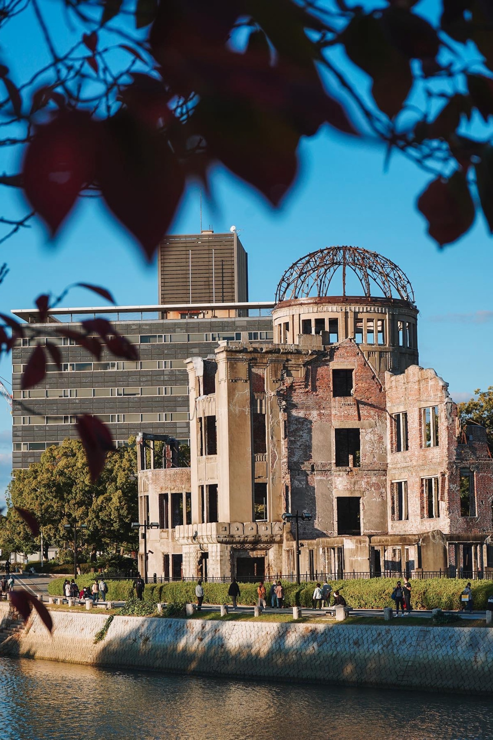 Hiroshima Japan