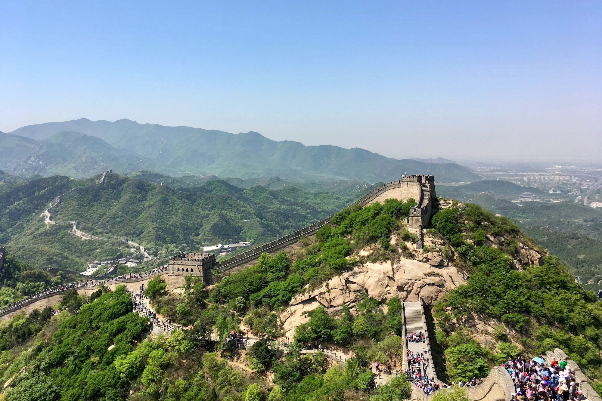 Badaling