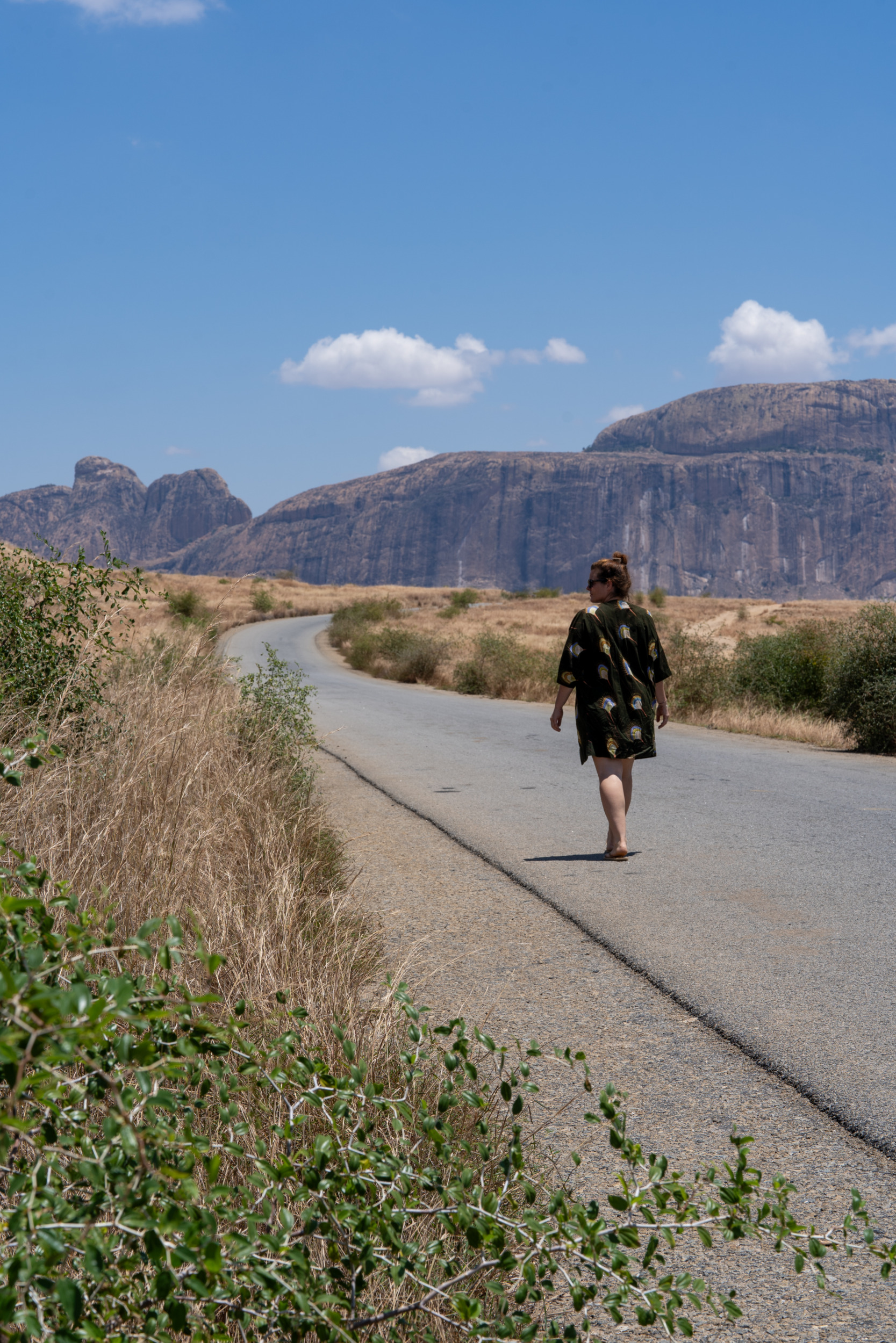 Beste Reisezeit Madagaskar für einen Roadtrip: Oktober