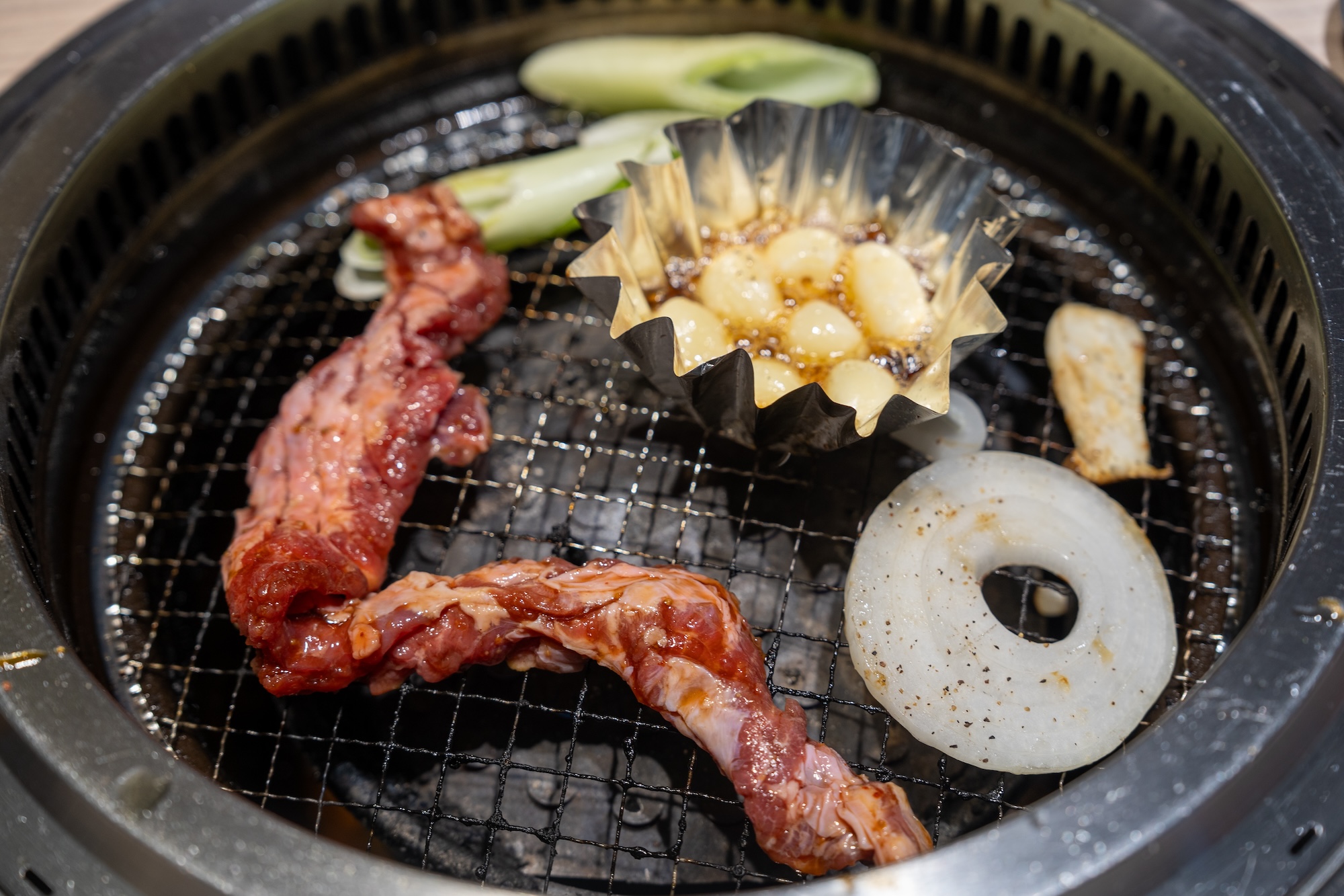 Japan-Reisekosten für Essen und Trinken