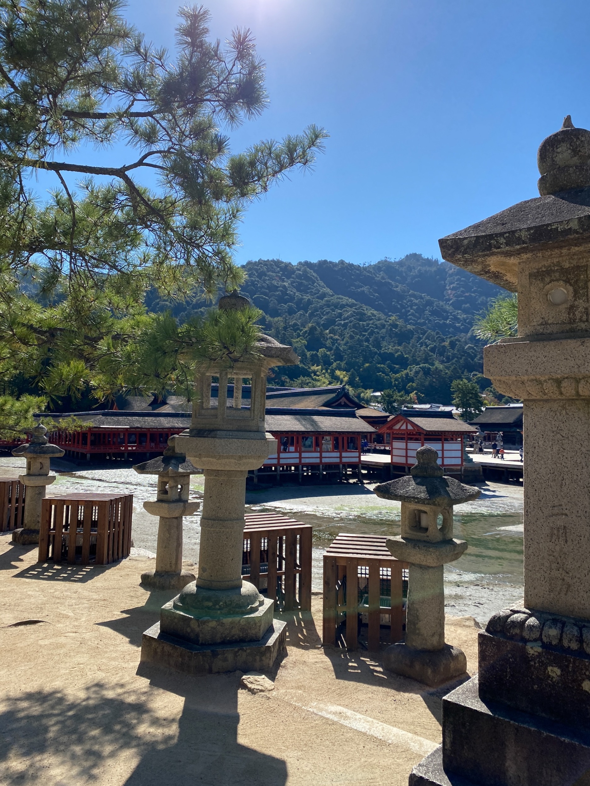 Miyajima