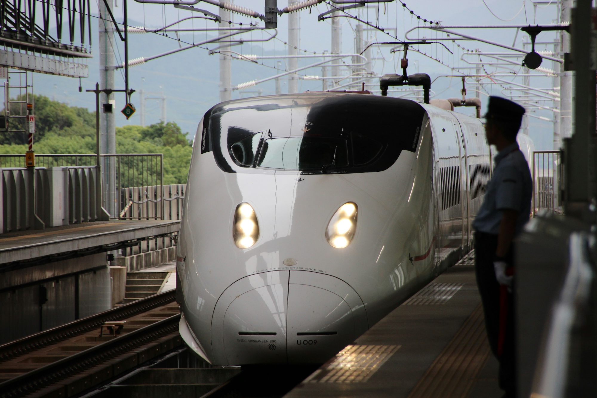 Japan Reise Kosten für den Japan Rail Pass