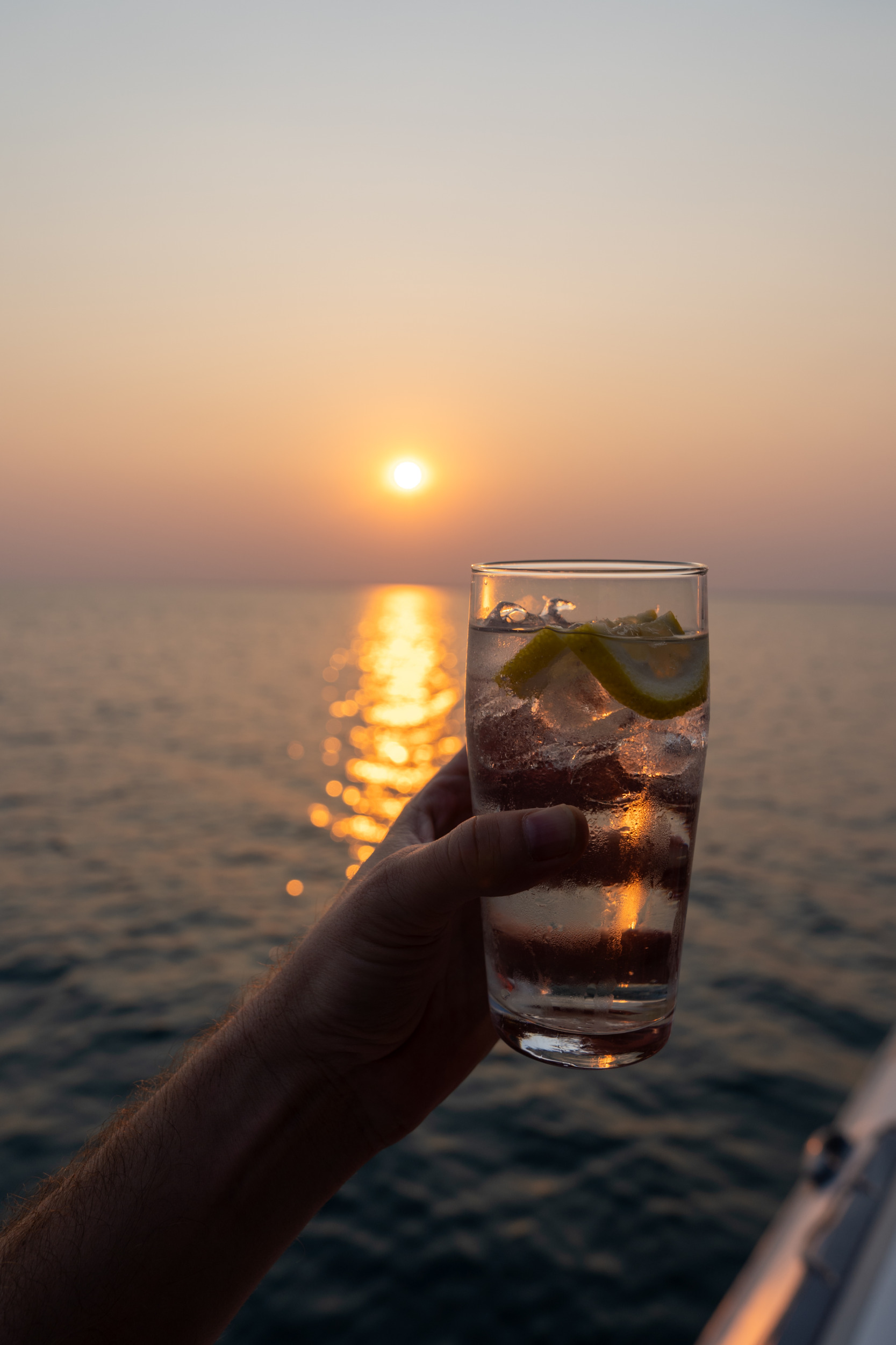 Sundowner Blue Zebra Island Lodge