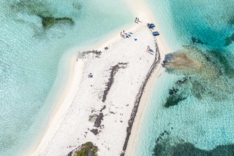 Tahiti Beach Abacos