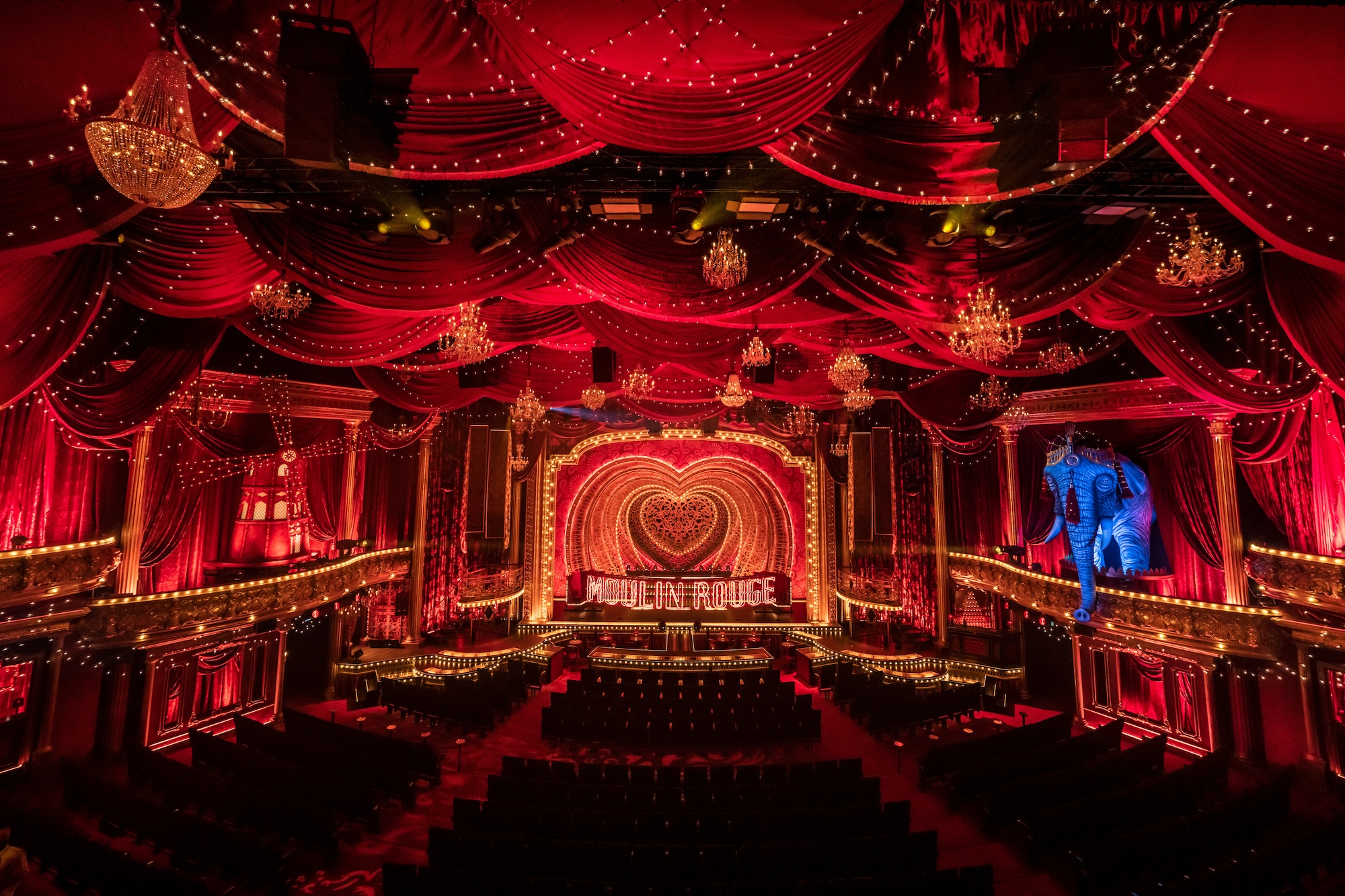 Moulin Rouge Ausflugsziele NRW