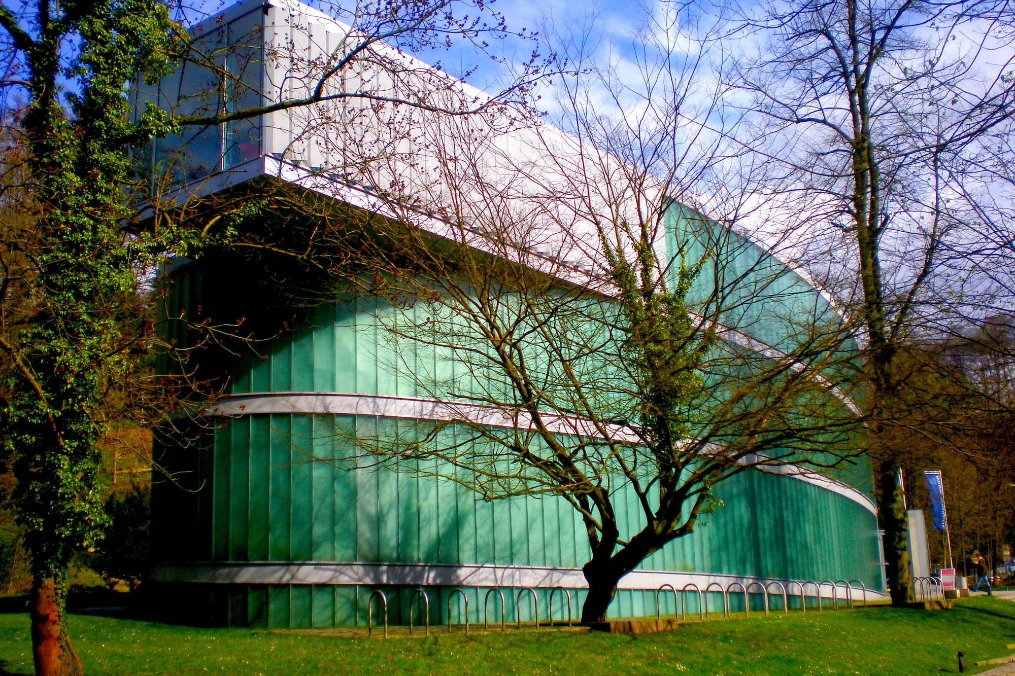 Neanderthal Museum Mettman