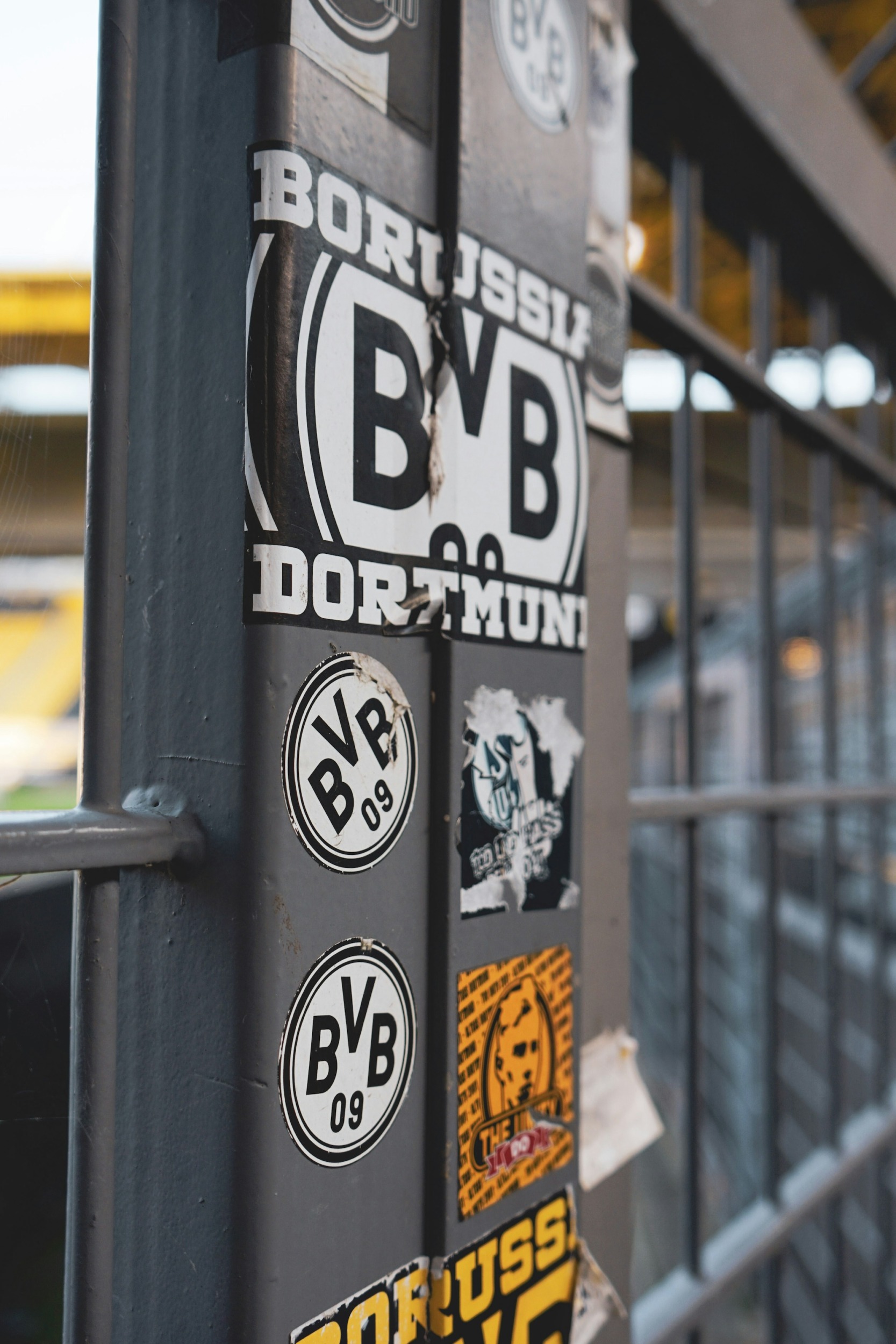 Signal Iduna Park